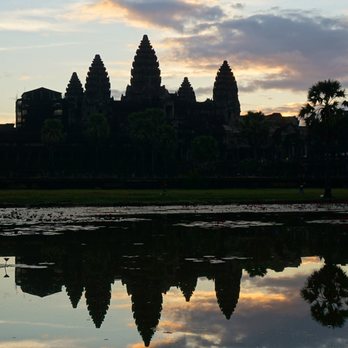 G Adventures - Ankgor Wat, Cambodia - Travel Services Near Me - Toronto, Ontario