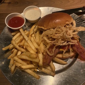 Eureka - Cowboy Burger - American Near Me - Santa Clara, California Eureka - Cowboy Burger - American Near Me - Santa Clara, California