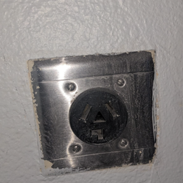 sent picture to Cordan before they came and was given a quote of $125. They cam , didn't fix anything and still charge me $125