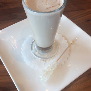 Maggie McFly's - Hot Mocha - New American Near Me - Virginia Beach, Virginia