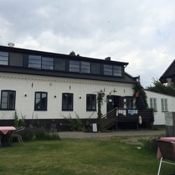 Abbekås Hamnkrog & Hotell
