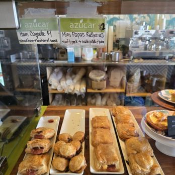 Azucar - Bakeries Near Me - Ocean Beach, California