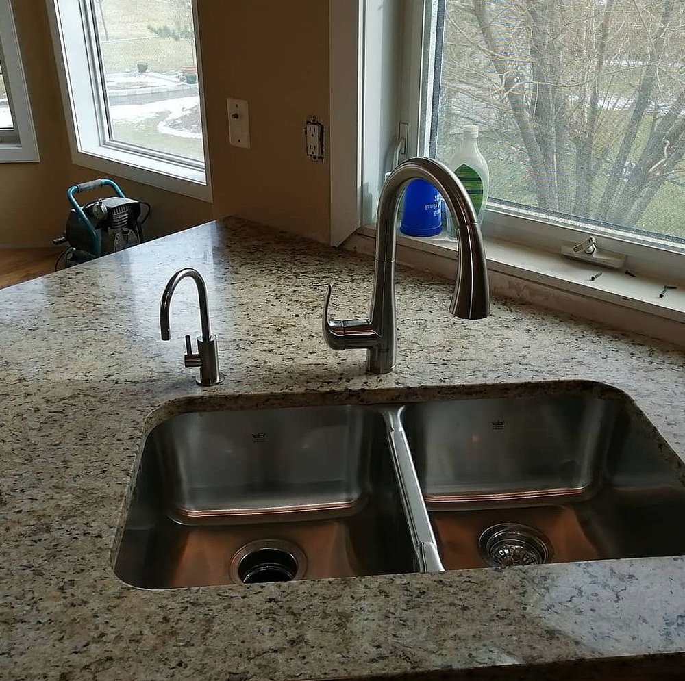 Slide of Endolyne Plumbing Services