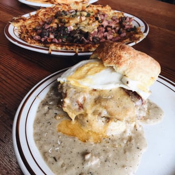 Pine State Biscuits - Southern Near Me - Portland, Oregon