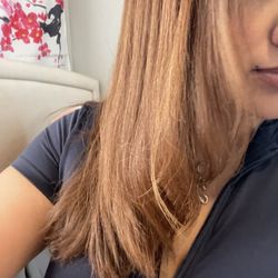 Billy Hair
