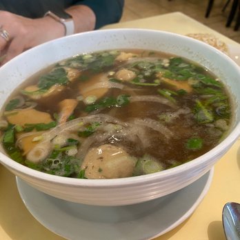 Loving Hut - PHO VEGGIE NOODLE SOUP - Vegan Near Me - Falls Church, Virginia Loving Hut - PHO VEGGIE NOODLE SOUP - Vegan Near Me - Falls Church, Virginia