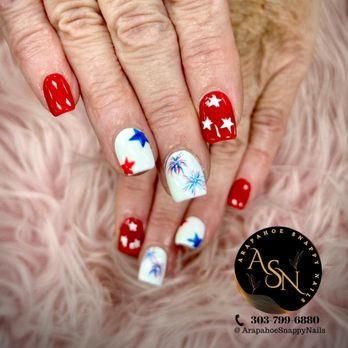 Arapahoe Snappy Nails - Nail Salons Near Me - Englewood, Colorado Arapahoe Snappy Nails - Nail Salons Near Me - Englewood, Colorado