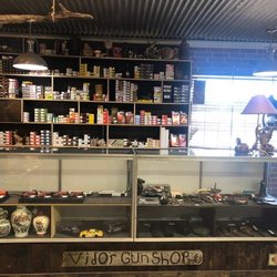 Vidor Pawn & Gun Shop
