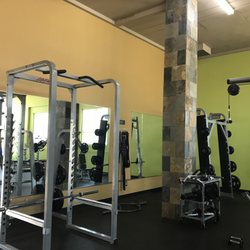 Anytime Fitness