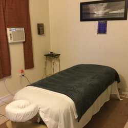 Maria Ubaldo Massage Clinic
