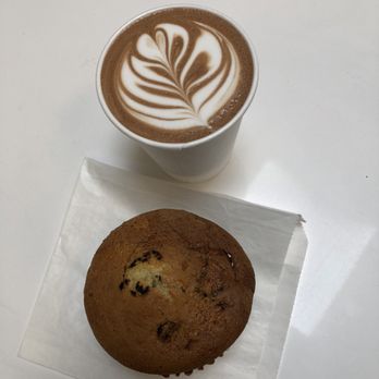 Rosebud Coffee - Coffee & Tea Near Me - Pasadena, California