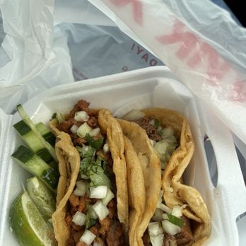 Cocina Jalisco - Al Pastor and Birria Taco - Food Trucks Near Me - Cincinnati, Ohio