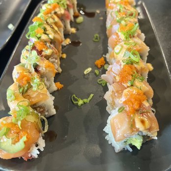 Wedashii - Sushi Bars Near Me - Sacramento, California Wedashii - Sushi Bars Near Me - Sacramento, California