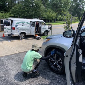 Prime Shine Mobile Detailing - Work - Auto Detailing Near Me Prime Shine Mobile Detailing - Work - Auto Detailing Near Me