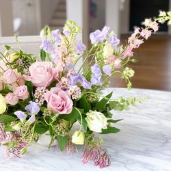 Merritt Floral - Easter arrangement