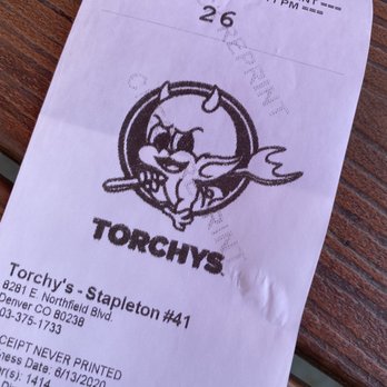 Torchy's Tacos - Tex-Mex Near Me - Denver, Colorado