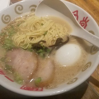 IPPUDO NY - Ramen Zero 1985 - Ramen Near Me - New York, New York IPPUDO NY - Ramen Zero 1985 - Ramen Near Me - New York, New York