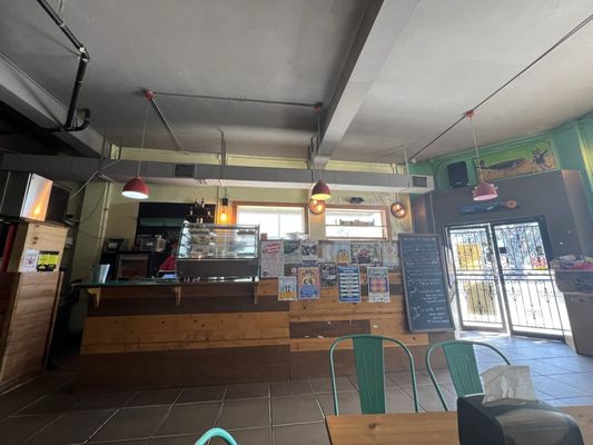 Flaco's by null