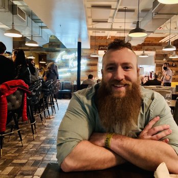Esther's Kitchen - Cutie husband :) - Italian Near Me - Las Vegas, Nevada