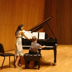 Pianocademy