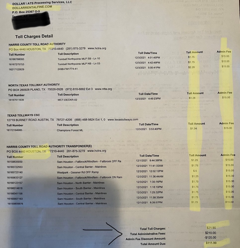 DOLLAR RENT A CAR Updated September 2024 15 Reviews 9559 Airport