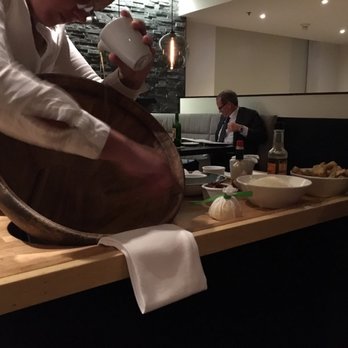 Jacobs & Co. Steakhouse - Steakhouses Near Me - Toronto, Ontario