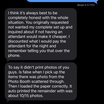 Mobile Photo Booth Guys - Photo Booth Rentals Near Me