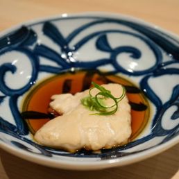 Sesame Tofu Sesame Tofu