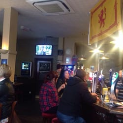 The Keg