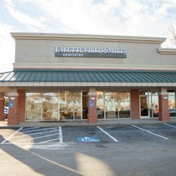 Fayetteville Smiles Dentistry and Orthodontics