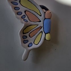 Potteryland - Butterfly