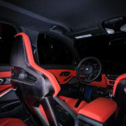 Newmans Auto Detailing - M3 Competition 2023