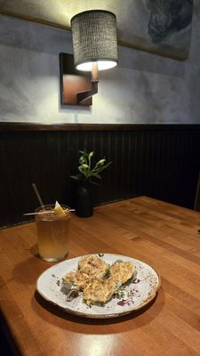 GrillMarx Olney Steakhouse & Raw Bar by null