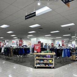 Kohl's - Inside