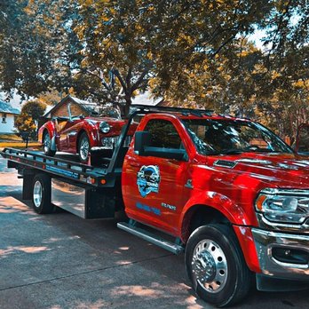 Bella Towing - Towing Near Me - Richardson, Texas