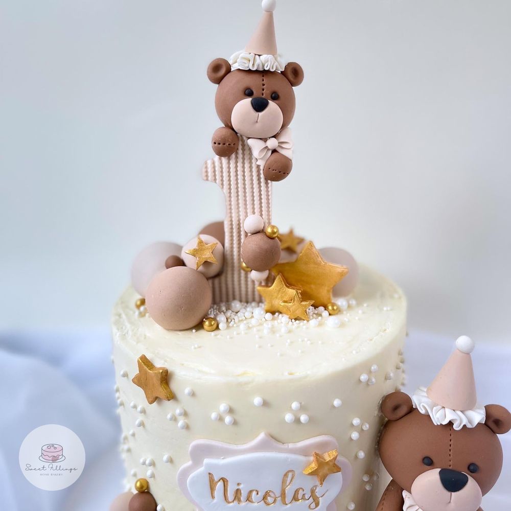 SWEET FILLINGS BAKERY Updated September 2024 68 Photos Folsom, California Custom Cakes