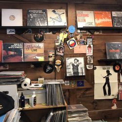 Academy Records