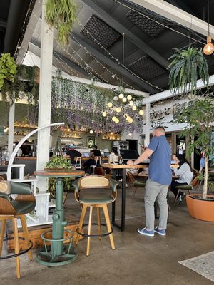 Parlor Public House by null