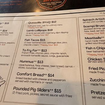 The Cove Bar & Grill - Sports Bars Near Me - Murrieta, California