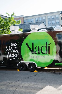 Nadi Plates by null