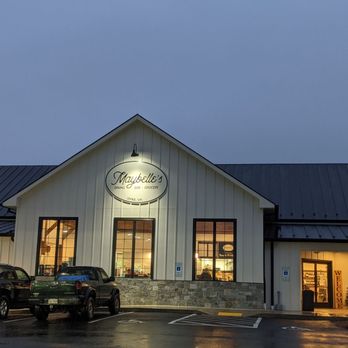 Maybelle's Market - Storefront - American Near Me - Dyke, Virginia