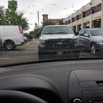 Tire Kingdom - They parked a customers truck in front of me, blocking me. Forcing me to wait while truck owner paid for service..... - Tires Near Me - Wesley Chapel, Florida Tire Kingdom - They parked a customers truck in front of me, blocking me. Forcing me to wait while truck owner paid for service..... - Tires Near Me - Wesley Chapel, Florida