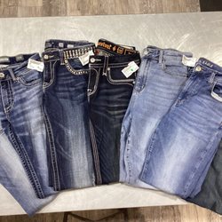 Plato’s Closet - Denim