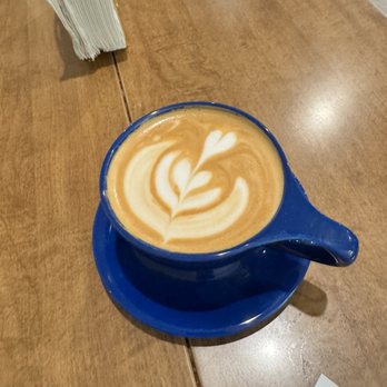Bodevi - hot vanilla bean latte w oat milk - Wine Bars Near Me - San Fernando, California Bodevi - hot vanilla bean latte w oat milk - Wine Bars Near Me - San Fernando, California