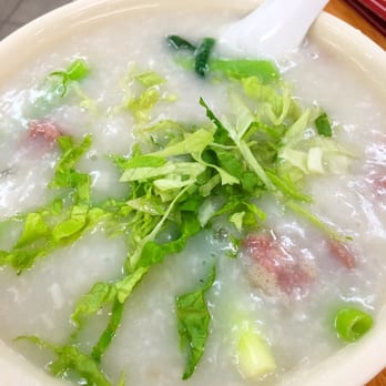 妹記生滾粥品 - Congee Near Me - Hong Kong, HK