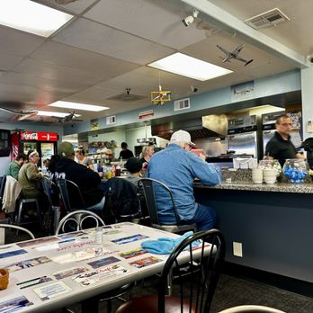 Hangar Cafe - The environment - Cafes Near Me - Chandler, Arizona Hangar Cafe - The environment - Cafes Near Me - Chandler, Arizona