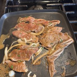 La Mexicana Meat Market