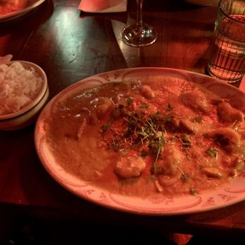 Soothr - Koong Karee - Thai Near Me - New York, New York