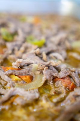Carnitas Uruapan Mexican Food #2 by null