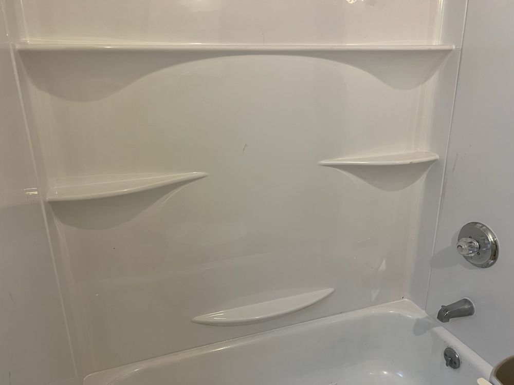 Slide of Michael's Home Improvement